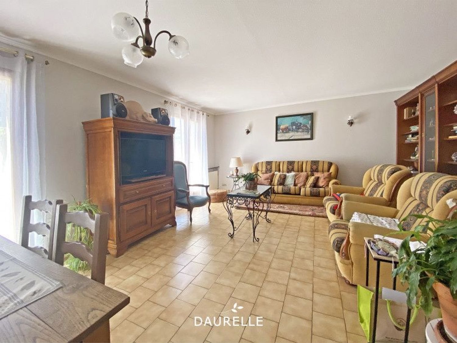 Maison à vendre, 75m², Châteaurenard