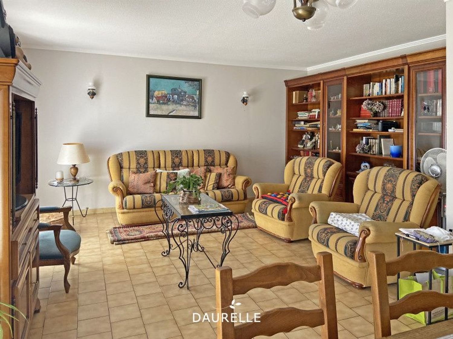 Maison à vendre, 75m², Châteaurenard