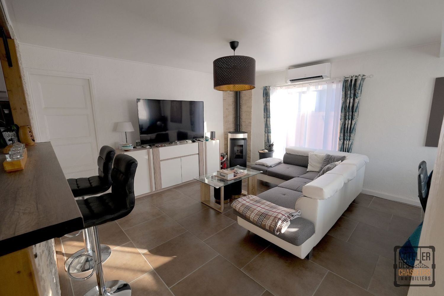 Maison à vendre, 119m², Orange