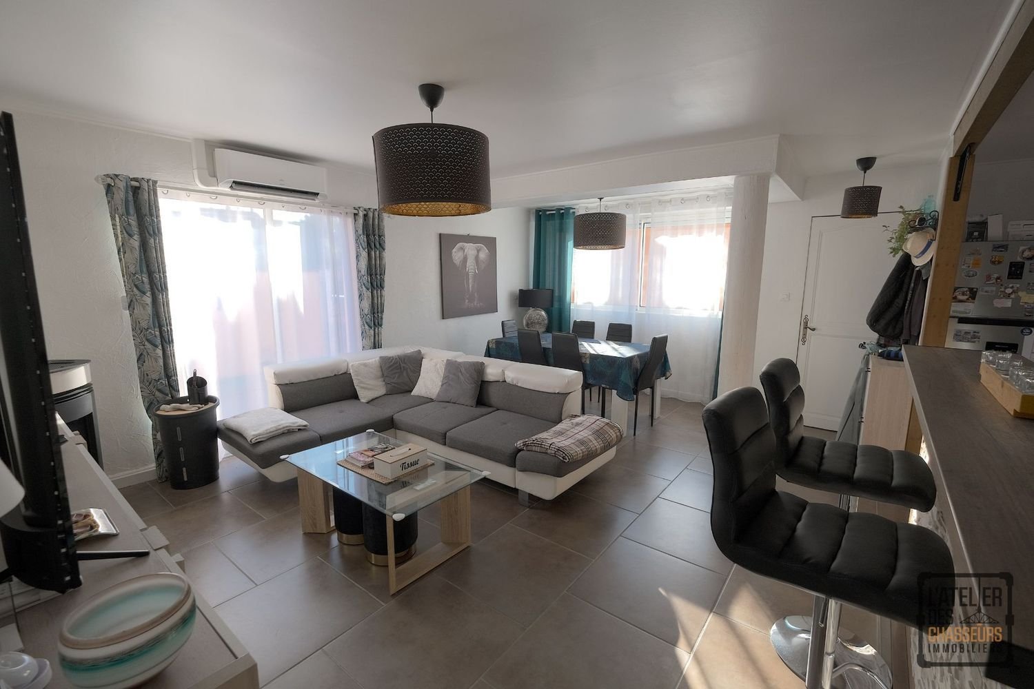 Maison à vendre, 119m², Orange