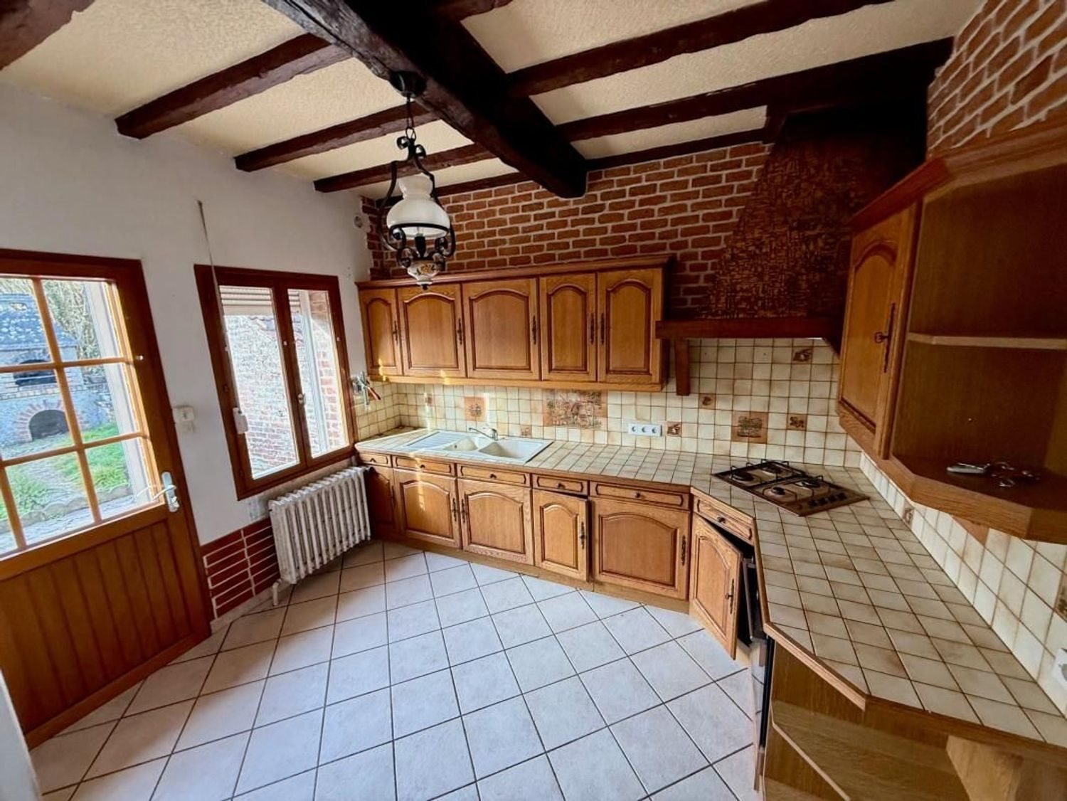Maison à vendre, 75m², Saint-Gobain
