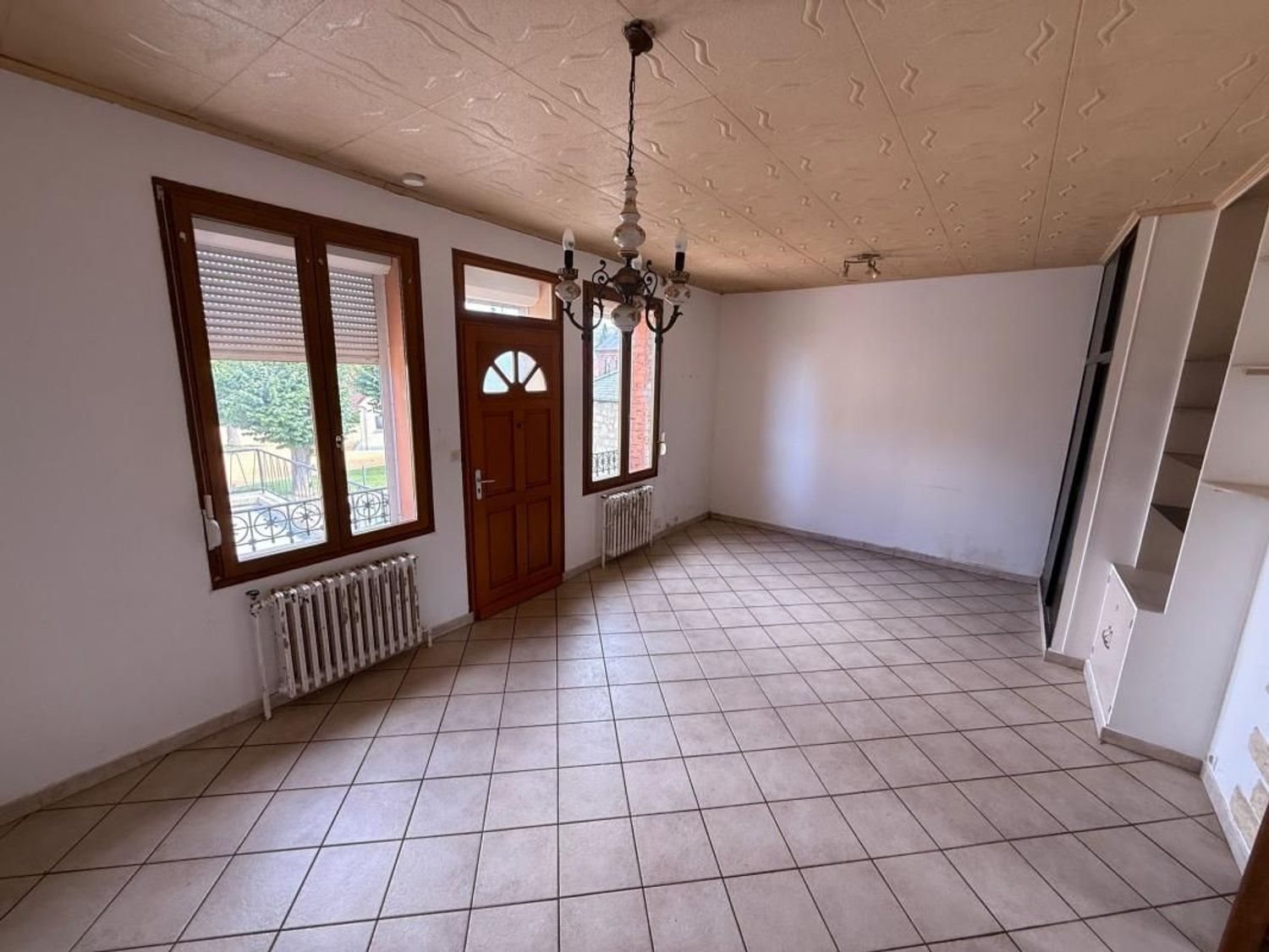Maison à vendre, 75m², Saint-Gobain