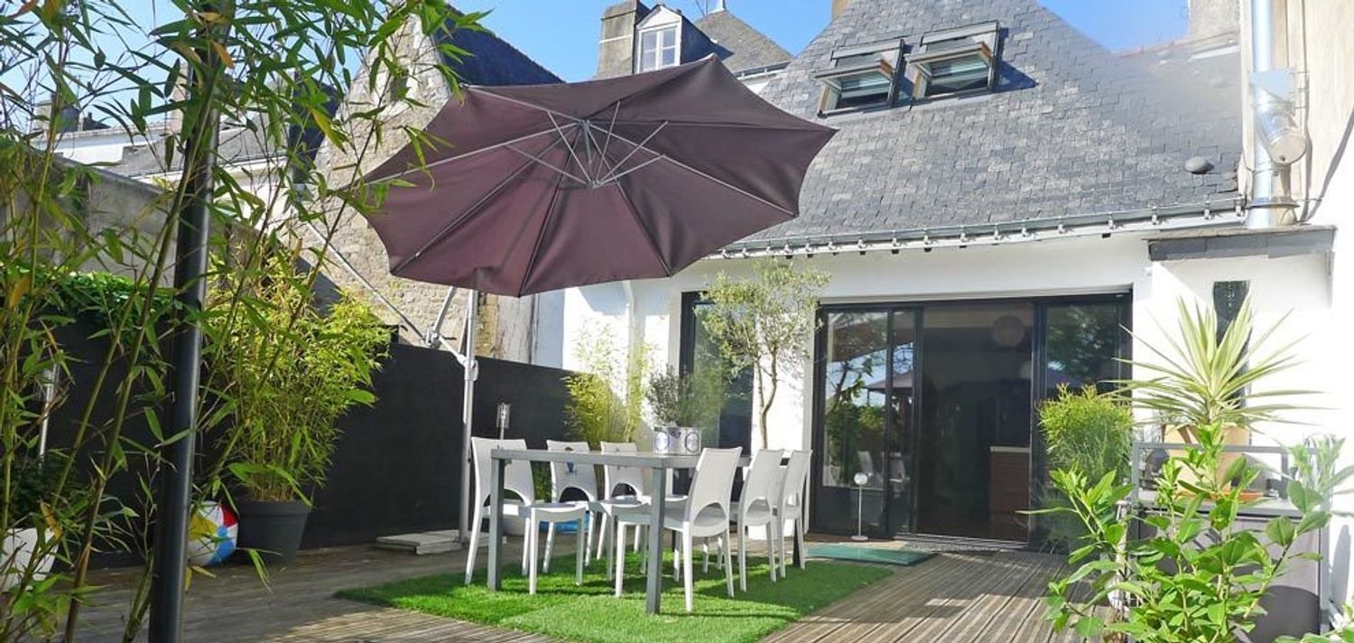 Maison à vendre, 193m², Auray