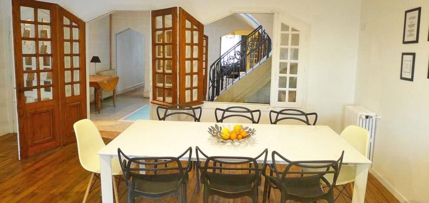 Maison à vendre, 193m², Auray