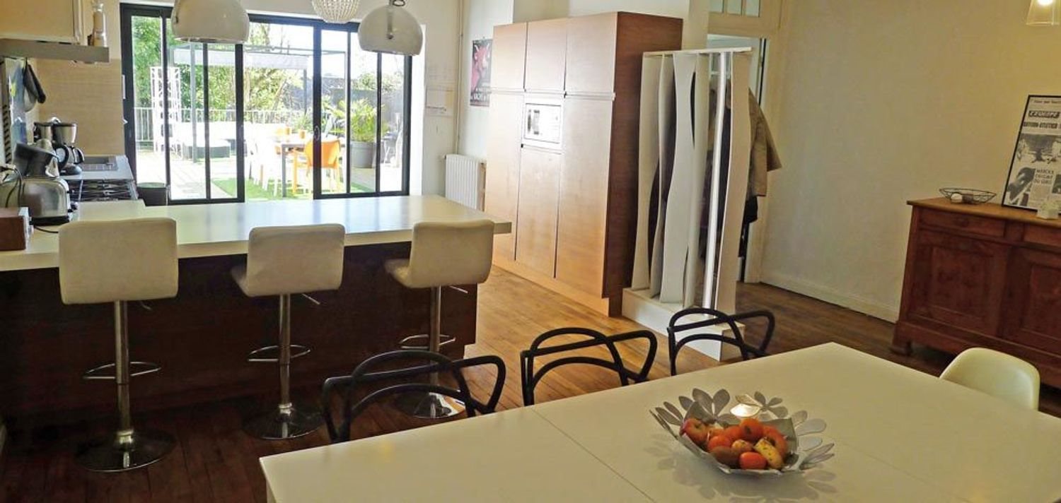 Maison à vendre, 193m², Auray