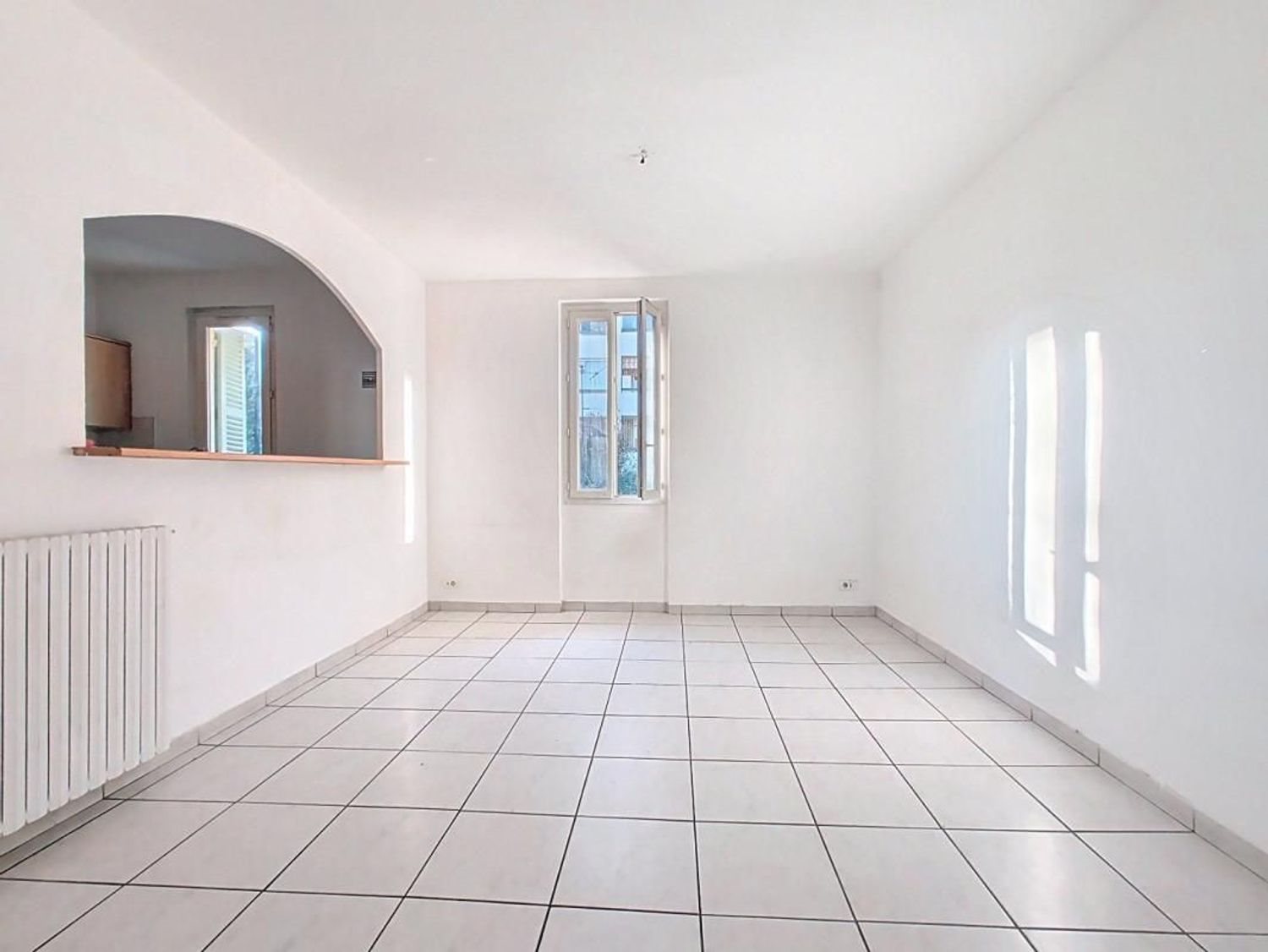 Appartement à vendre, 56m², Nice