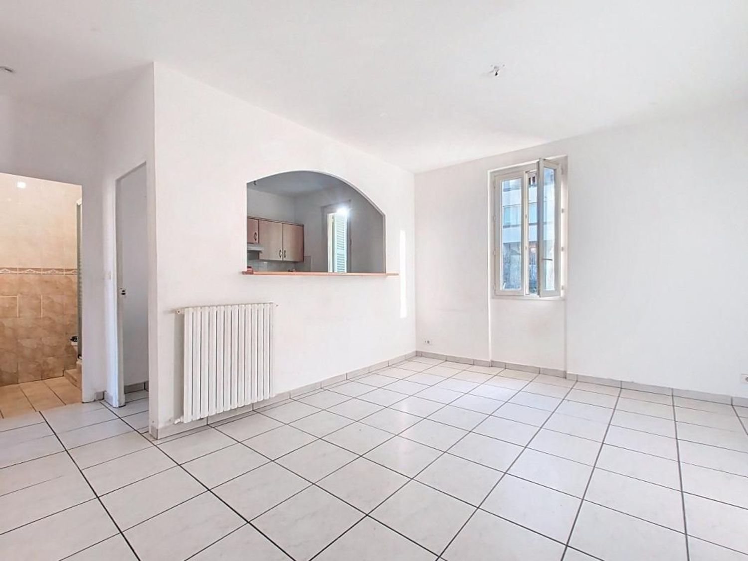 Appartement à vendre, 56m², Nice
