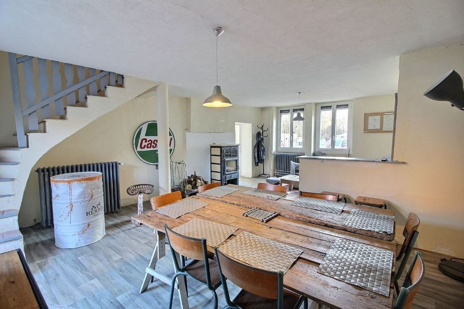 Maison à vendre, 147m², Le Creusot