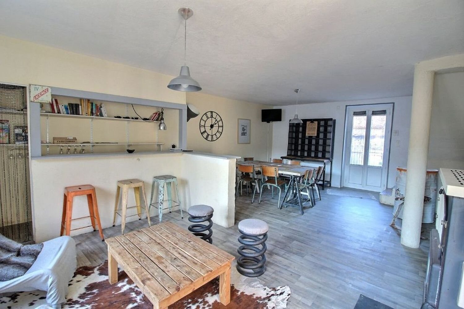 Maison à vendre, 147m², Le Creusot