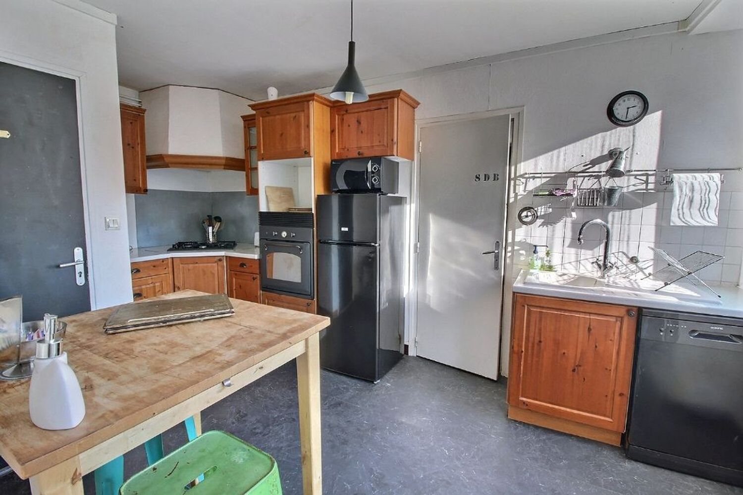 Maison à vendre, 147m², Le Creusot