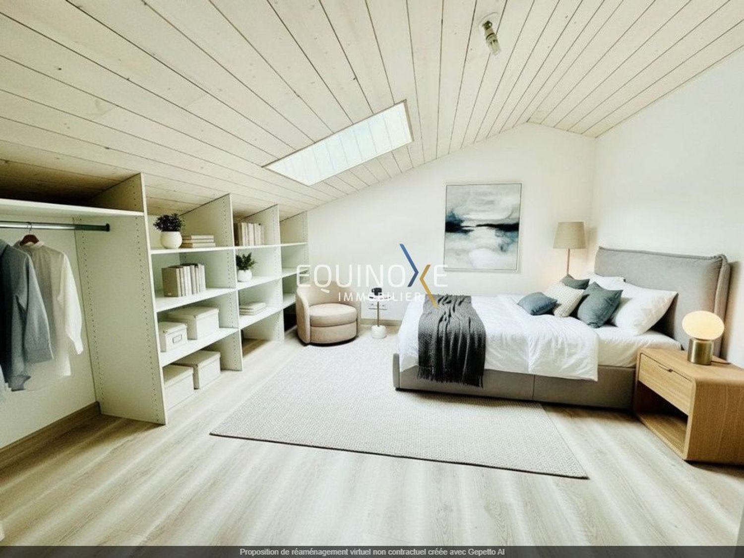Maison à vendre, 63m², La Remaudière