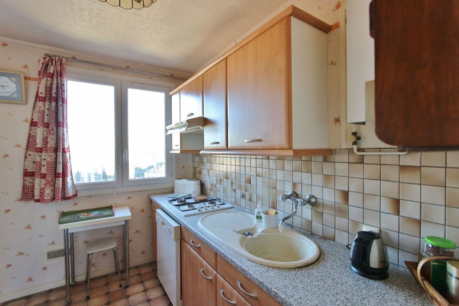 Appartement à vendre, 91m², Nevers