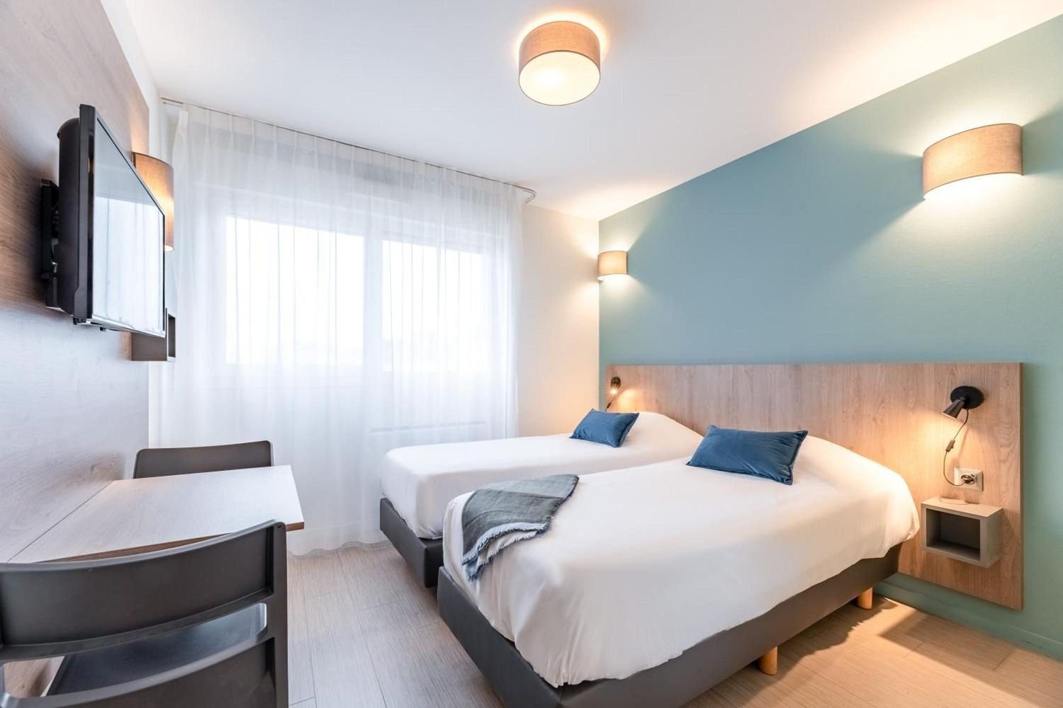 Appartement à vendre, 19m², Le Havre