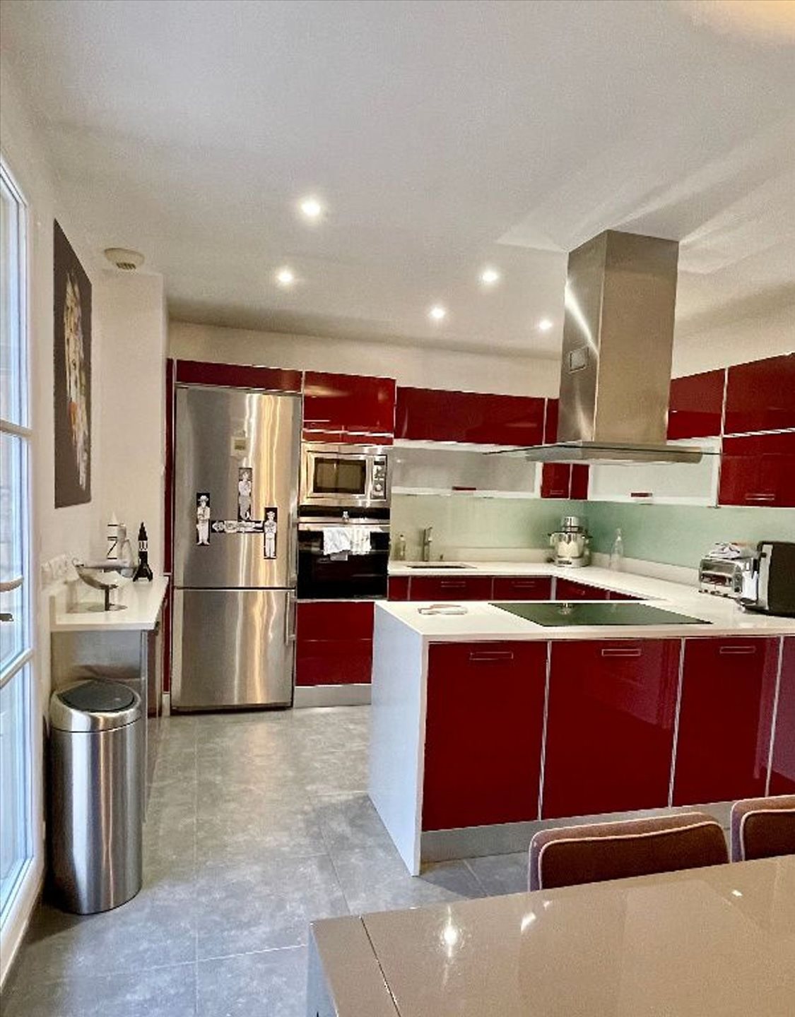 Maison à vendre, 175m², Saint-Nom-la-Bretèche