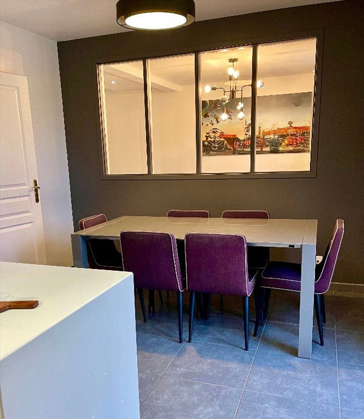 Maison à vendre, 175m², Saint-Nom-la-Bretèche