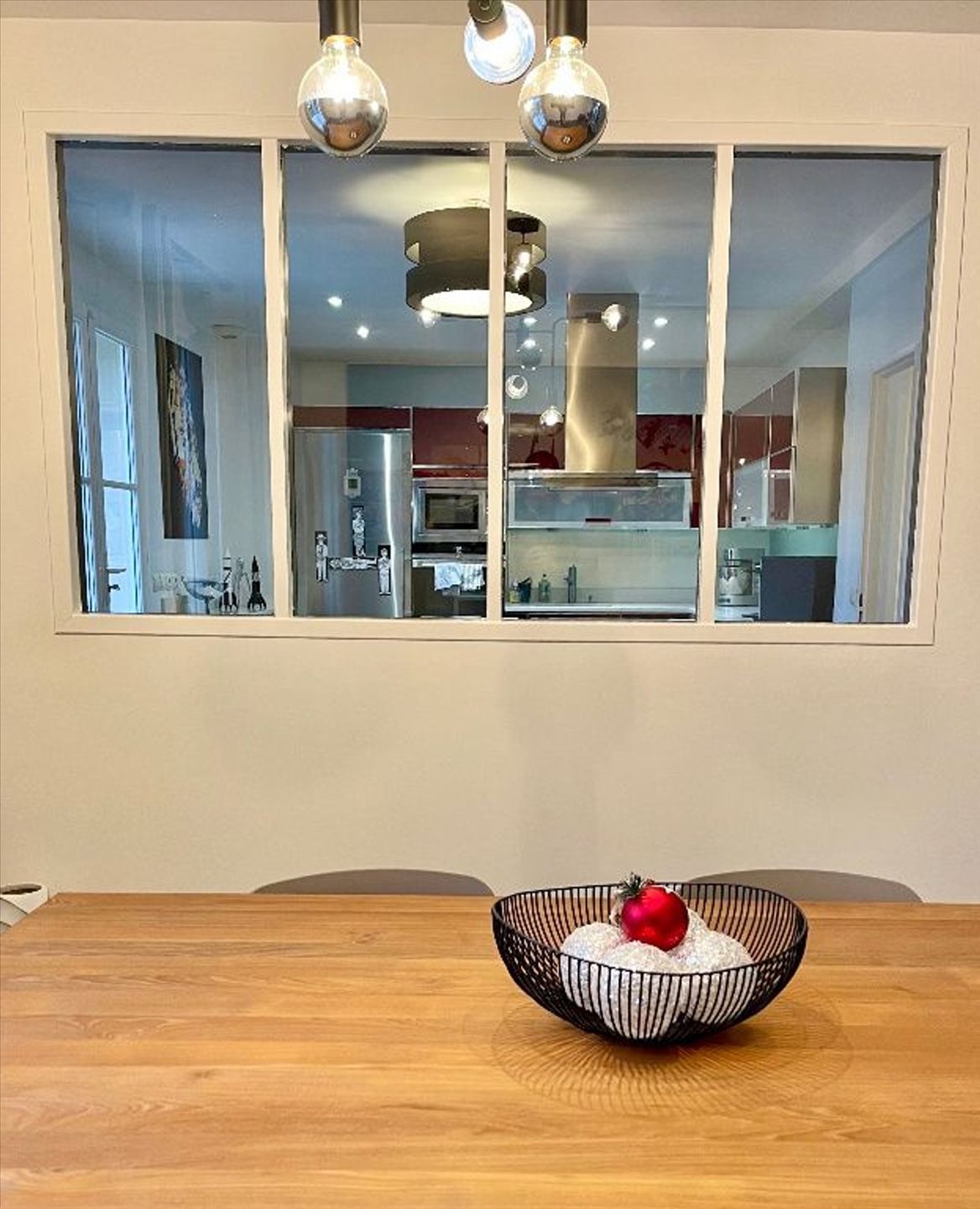 Maison à vendre, 175m², Saint-Nom-la-Bretèche