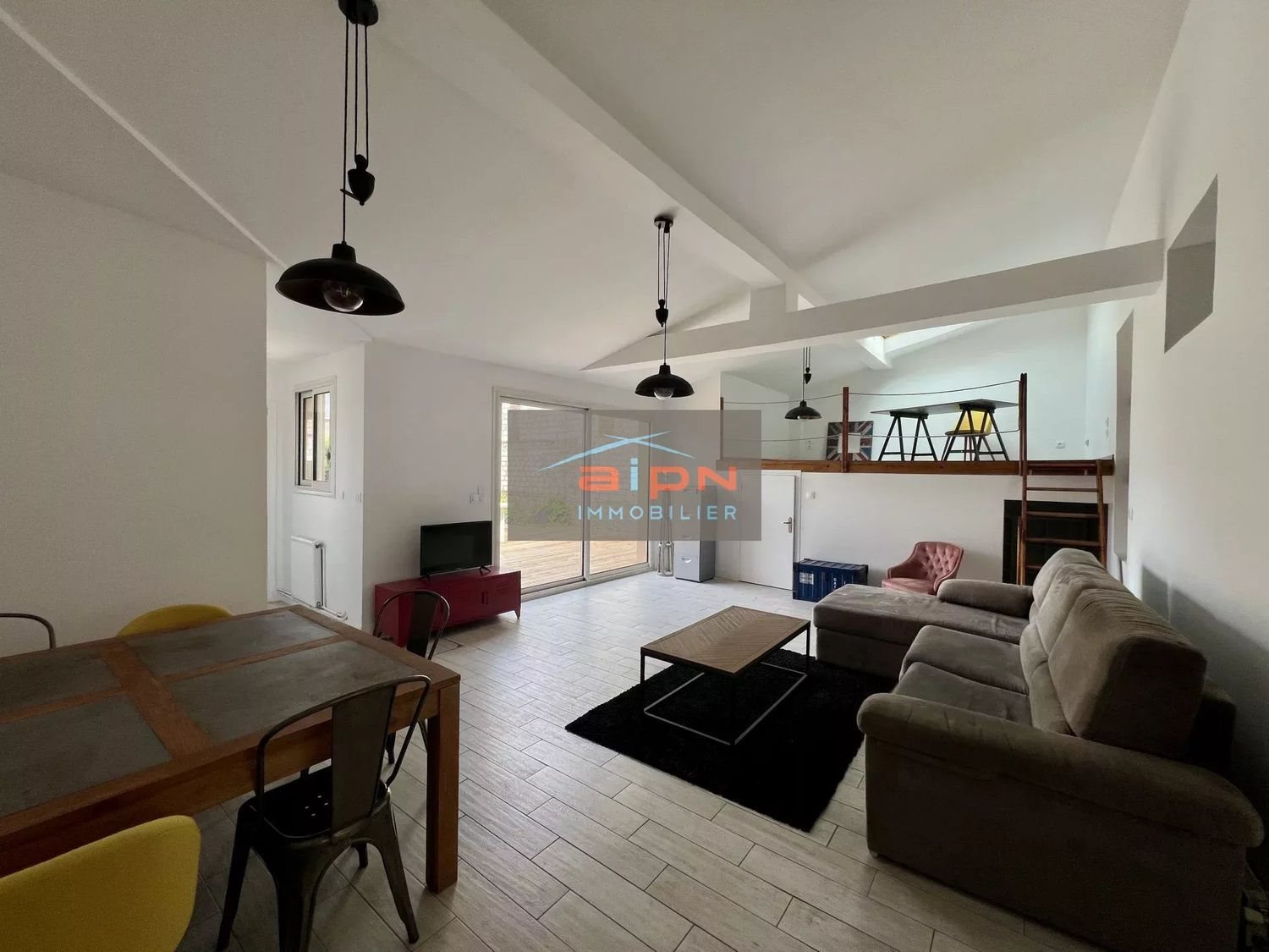 Maison à vendre, 133m², Caudebec-lès-Elbeuf