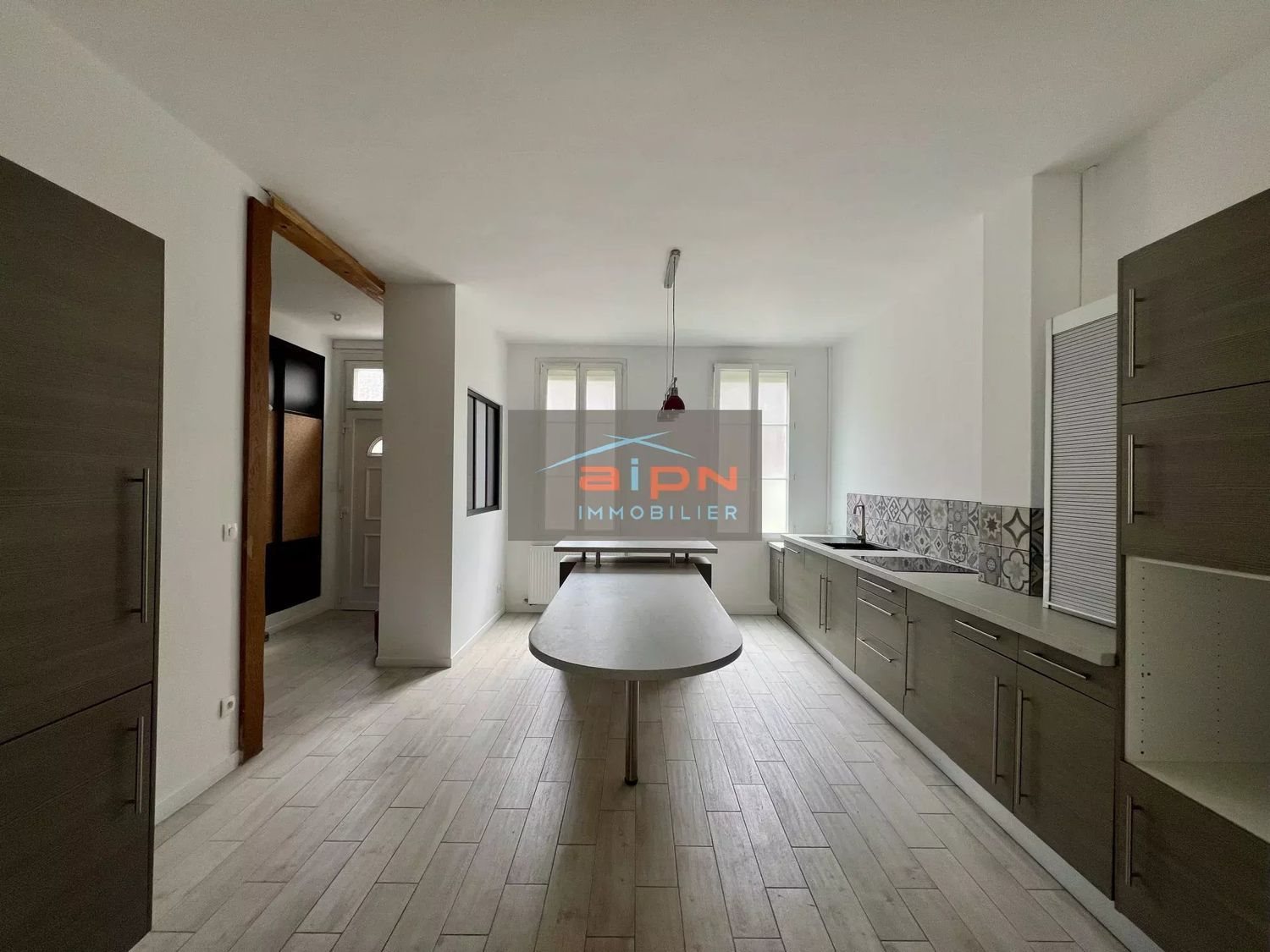 Maison à vendre, 133m², Caudebec-lès-Elbeuf