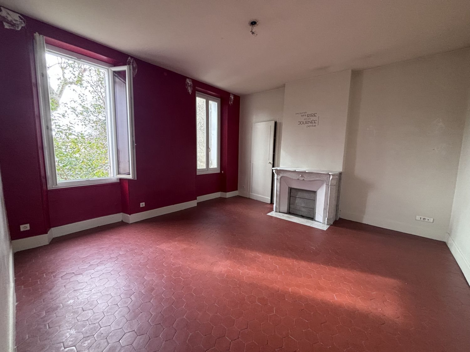 Appartement à vendre, 103m², Salon-de-Provence