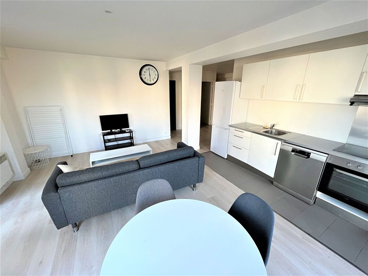 Appartement à louer, 67m², Villejuif