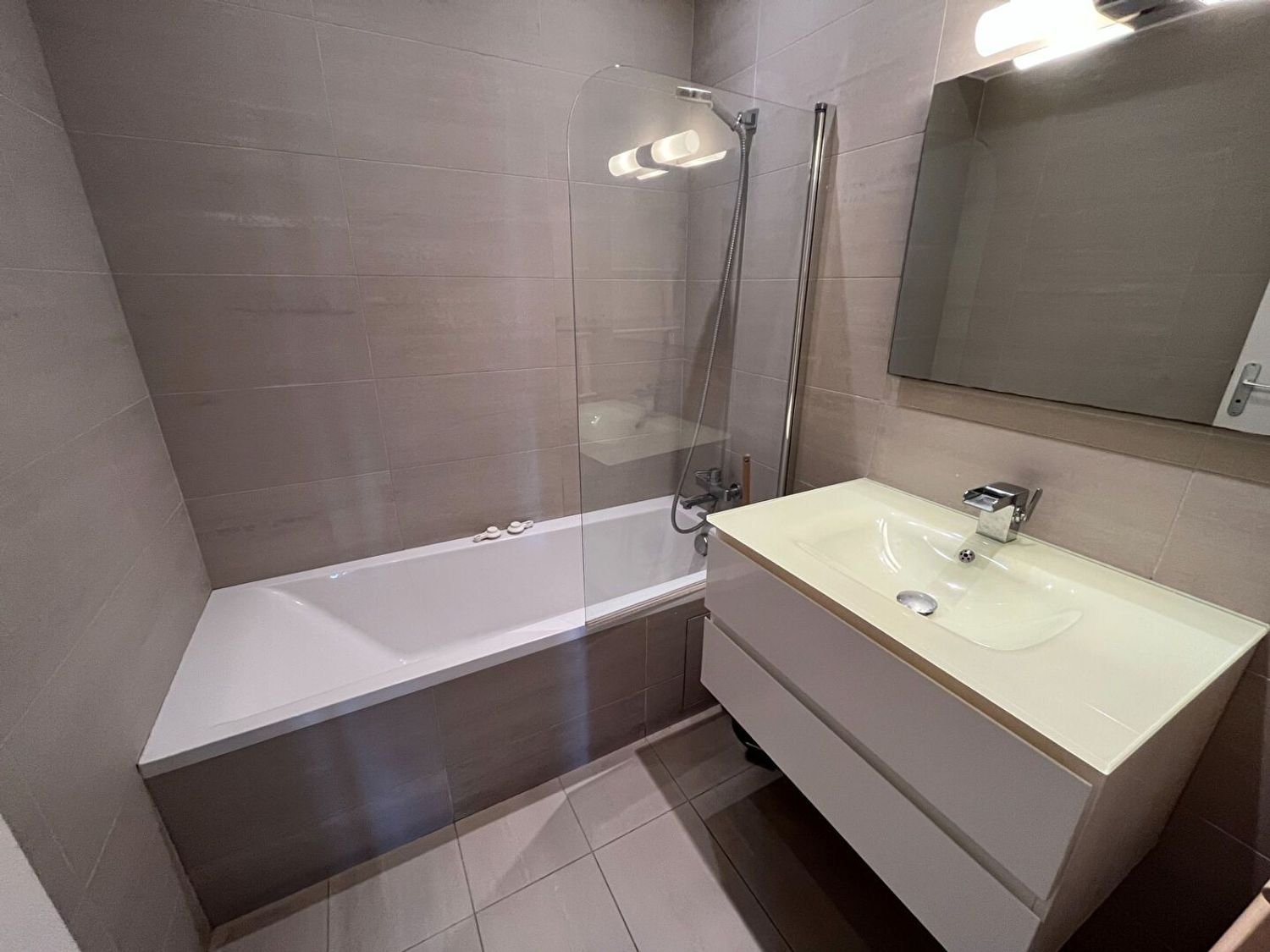 Appartement à louer, 67m², Villejuif