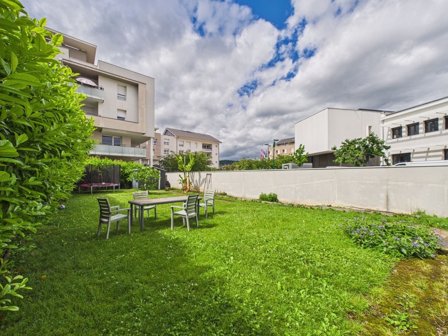 Appartement à vendre, 92m², Barberaz