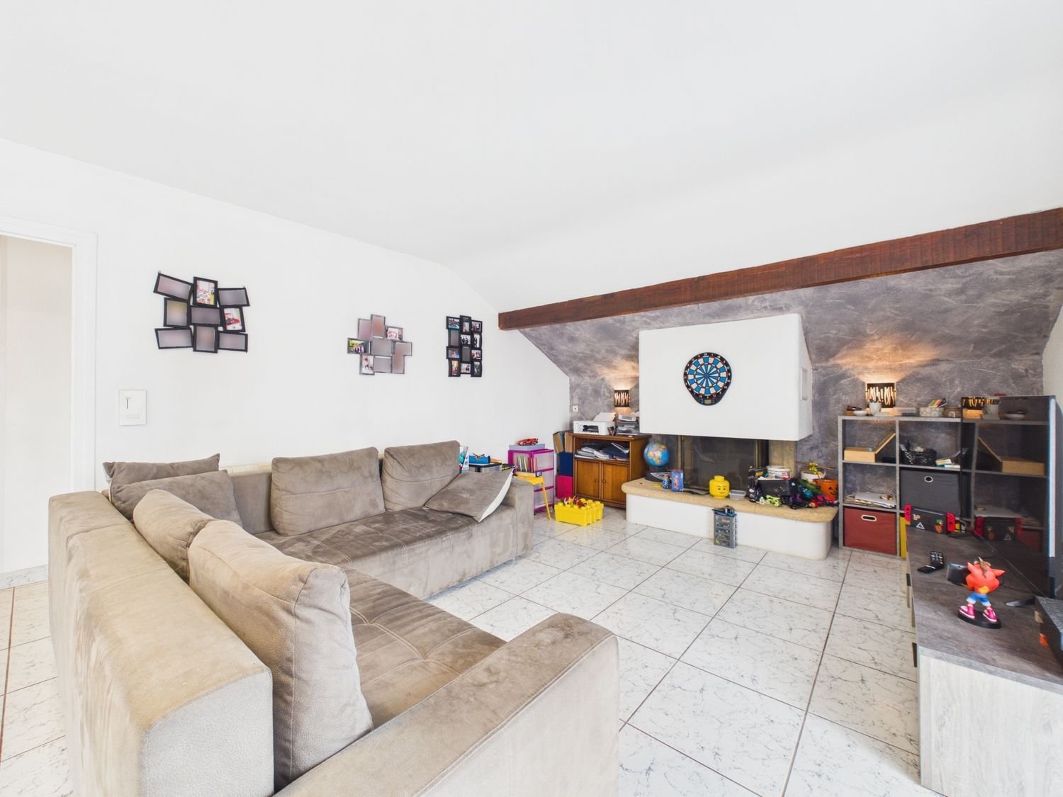 Appartement à vendre, 92m², Barberaz