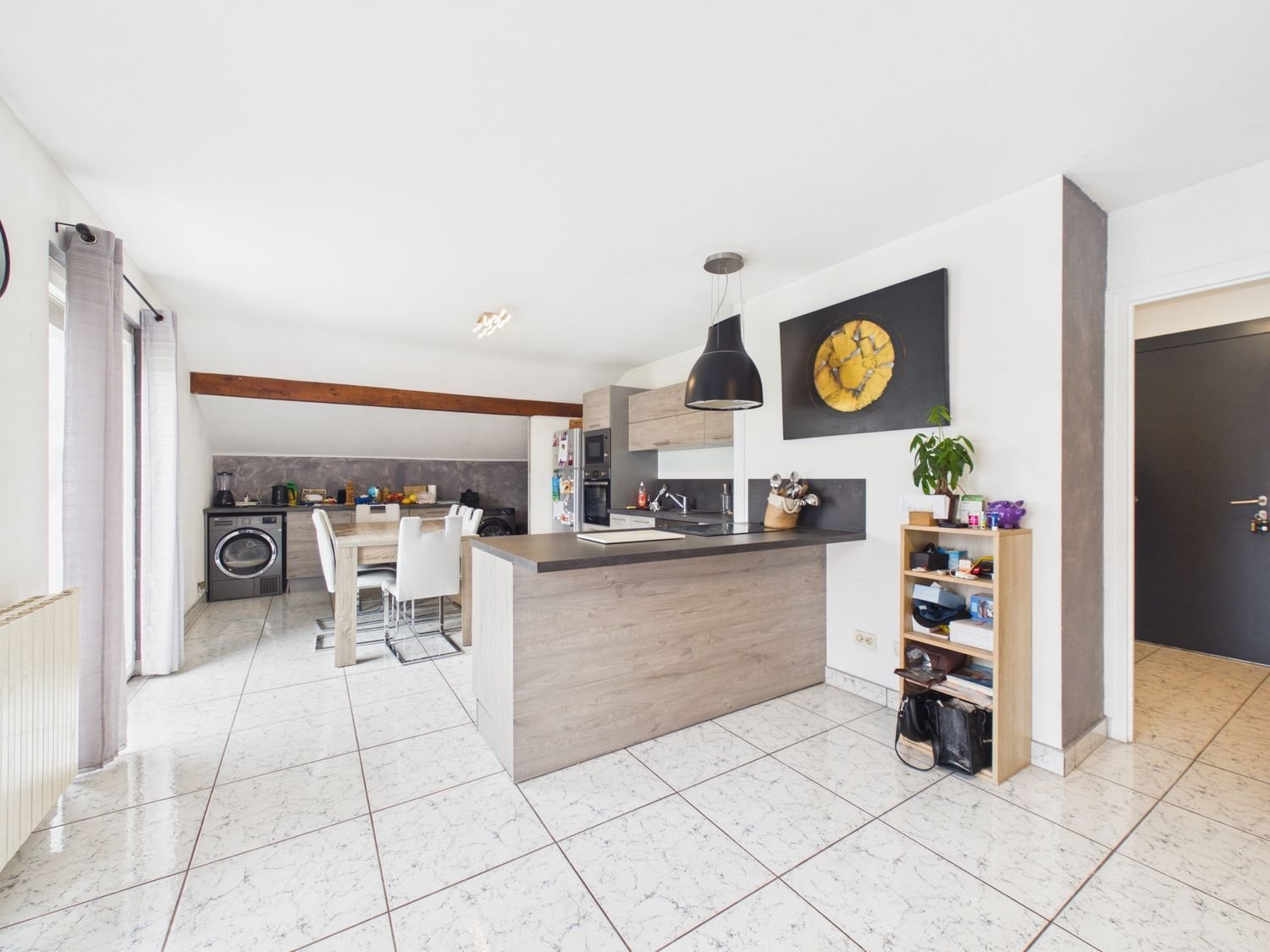 Appartement à vendre, 92m², Barberaz