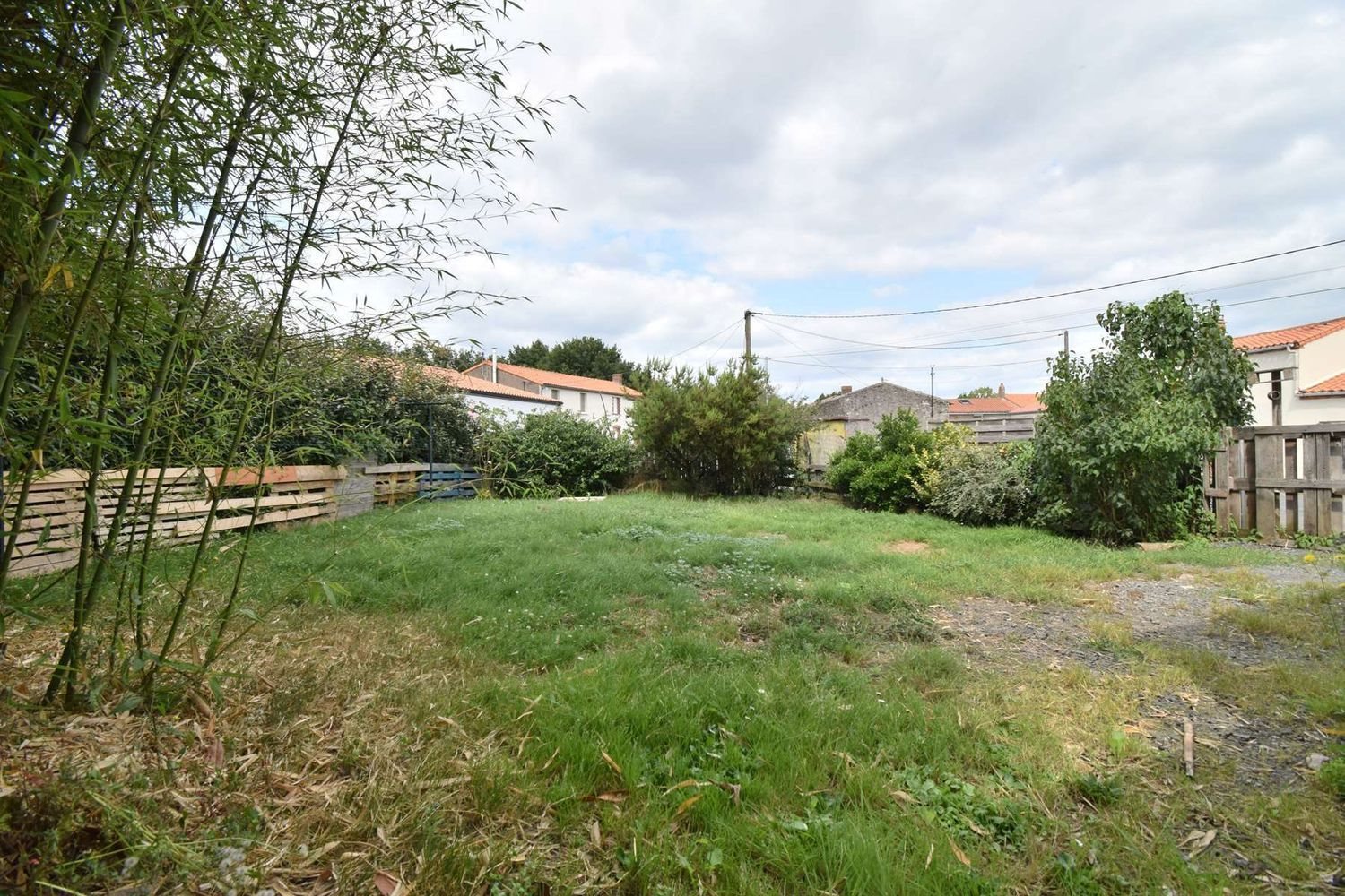 Maison à vendre, 83m², Château-Thébaud