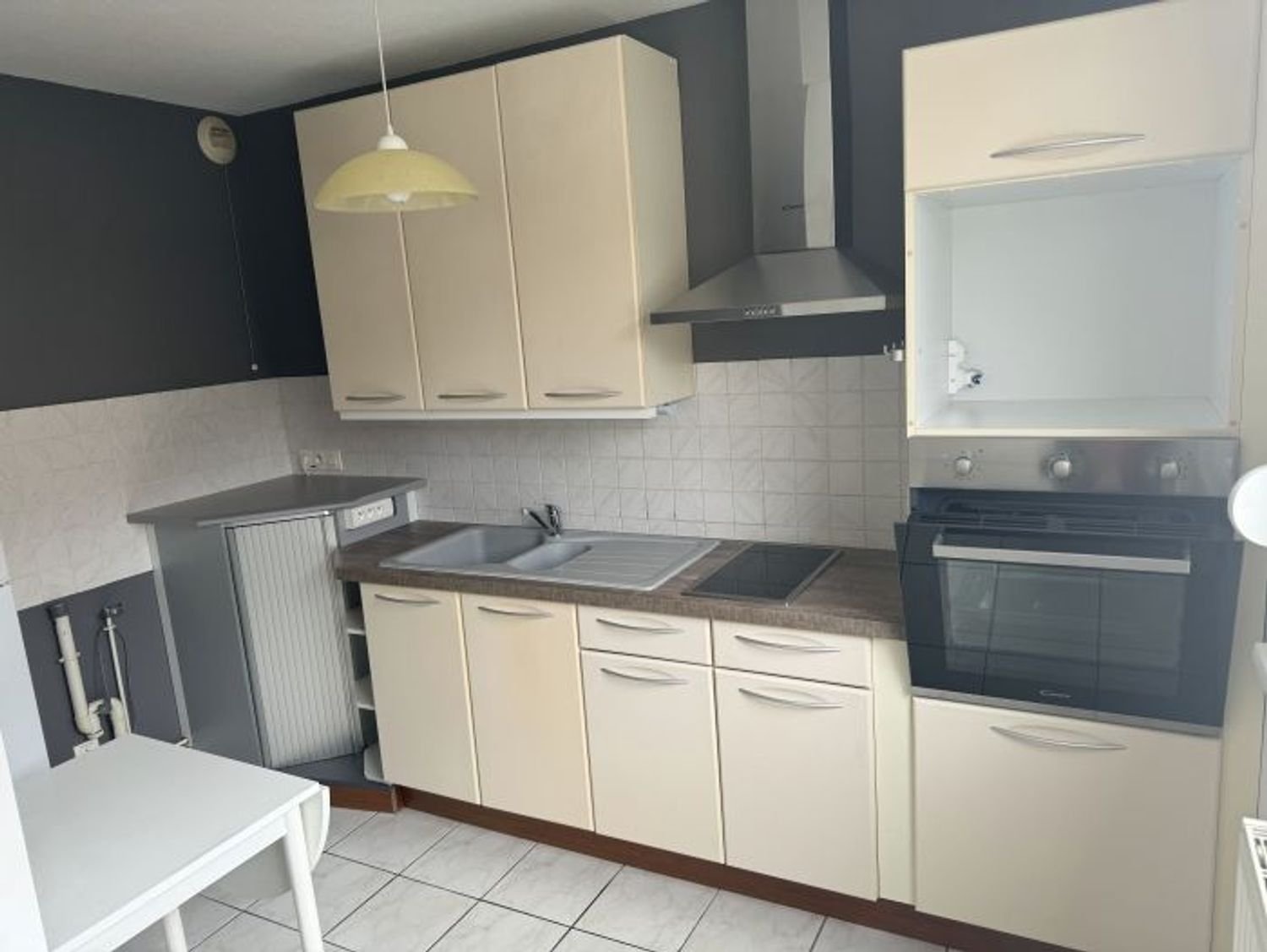 Appartement à louer, 35m², Haguenau