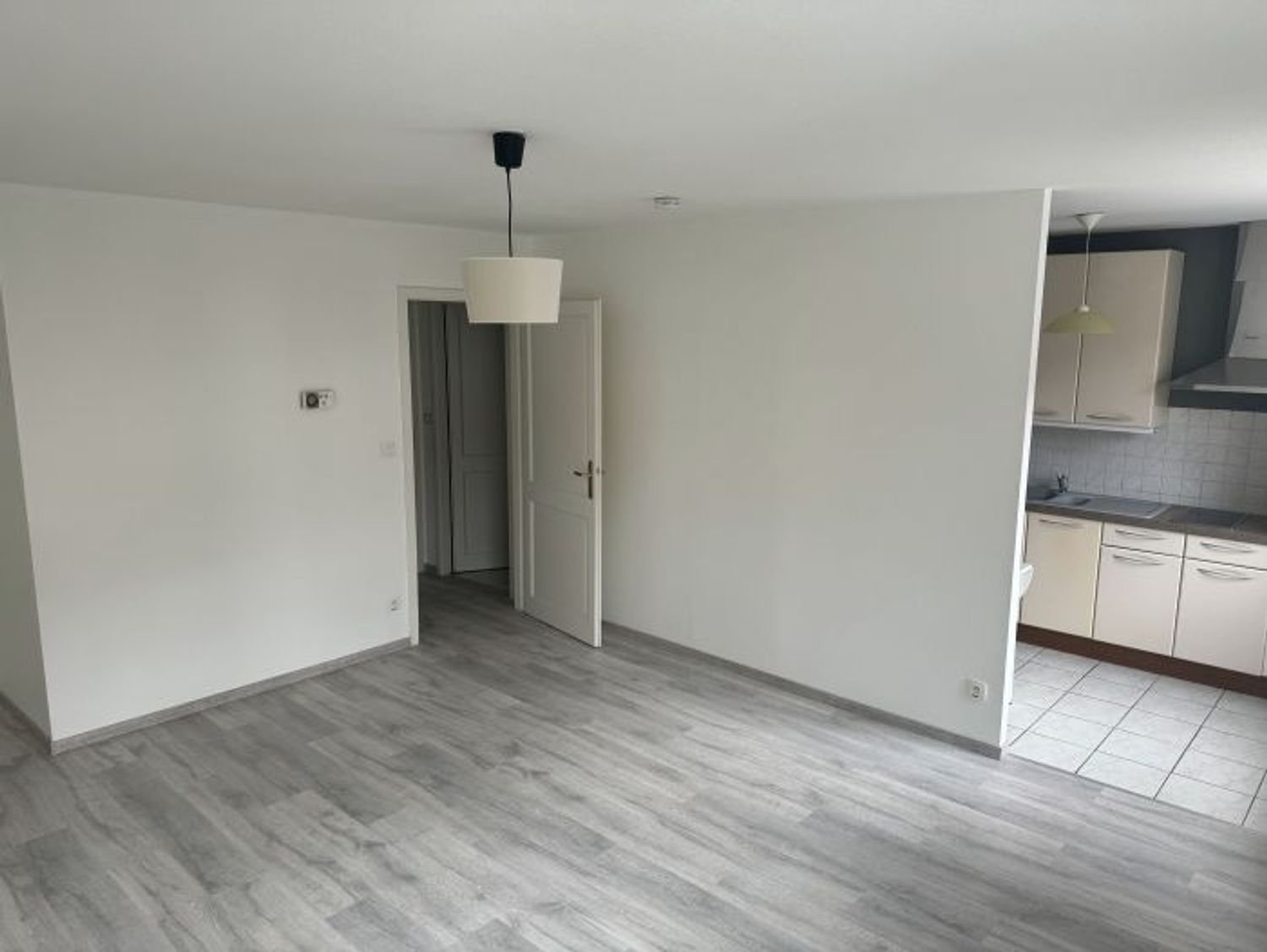 Appartement à louer, 35m², Haguenau