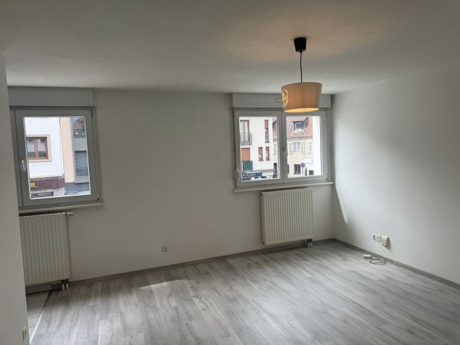 Appartement à louer, 35m², Haguenau