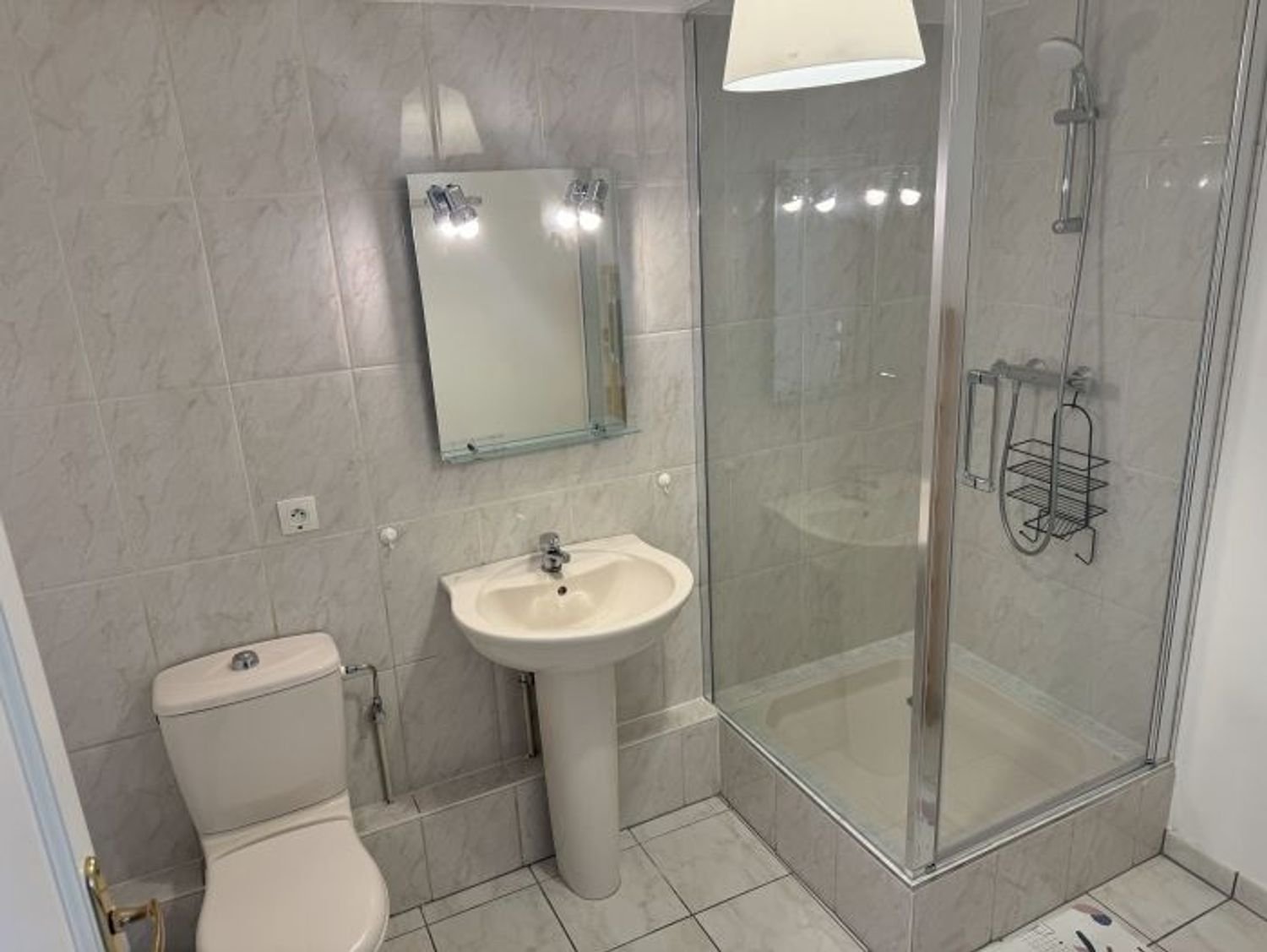 Appartement à louer, 35m², Haguenau
