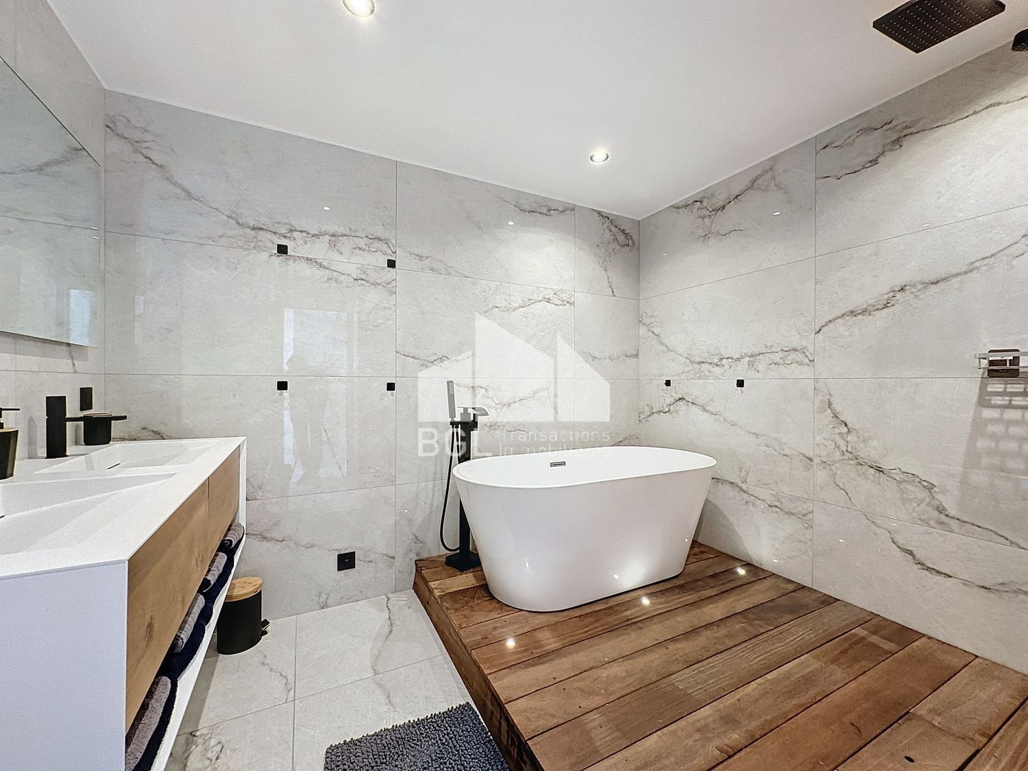 Appartement à vendre, 70m², Le Lavandou
