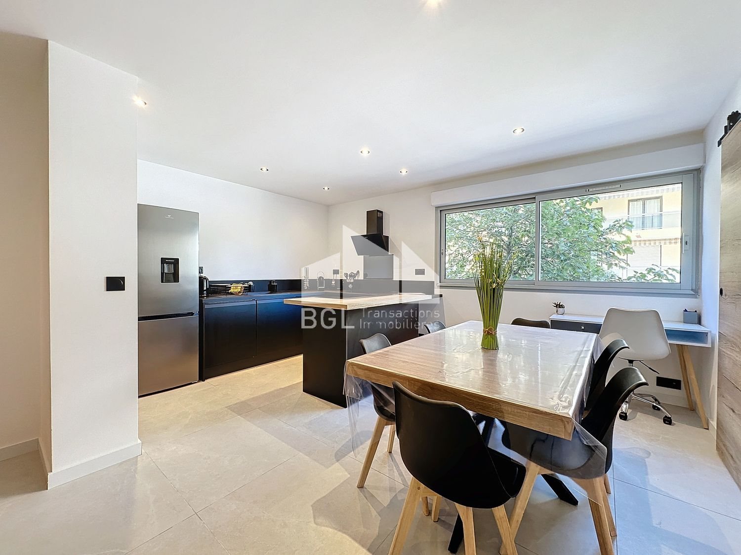 Appartement à vendre, 70m², Le Lavandou