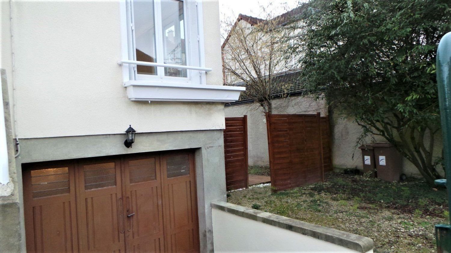 Maison à vendre, 60m², Les Noës-près-Troyes