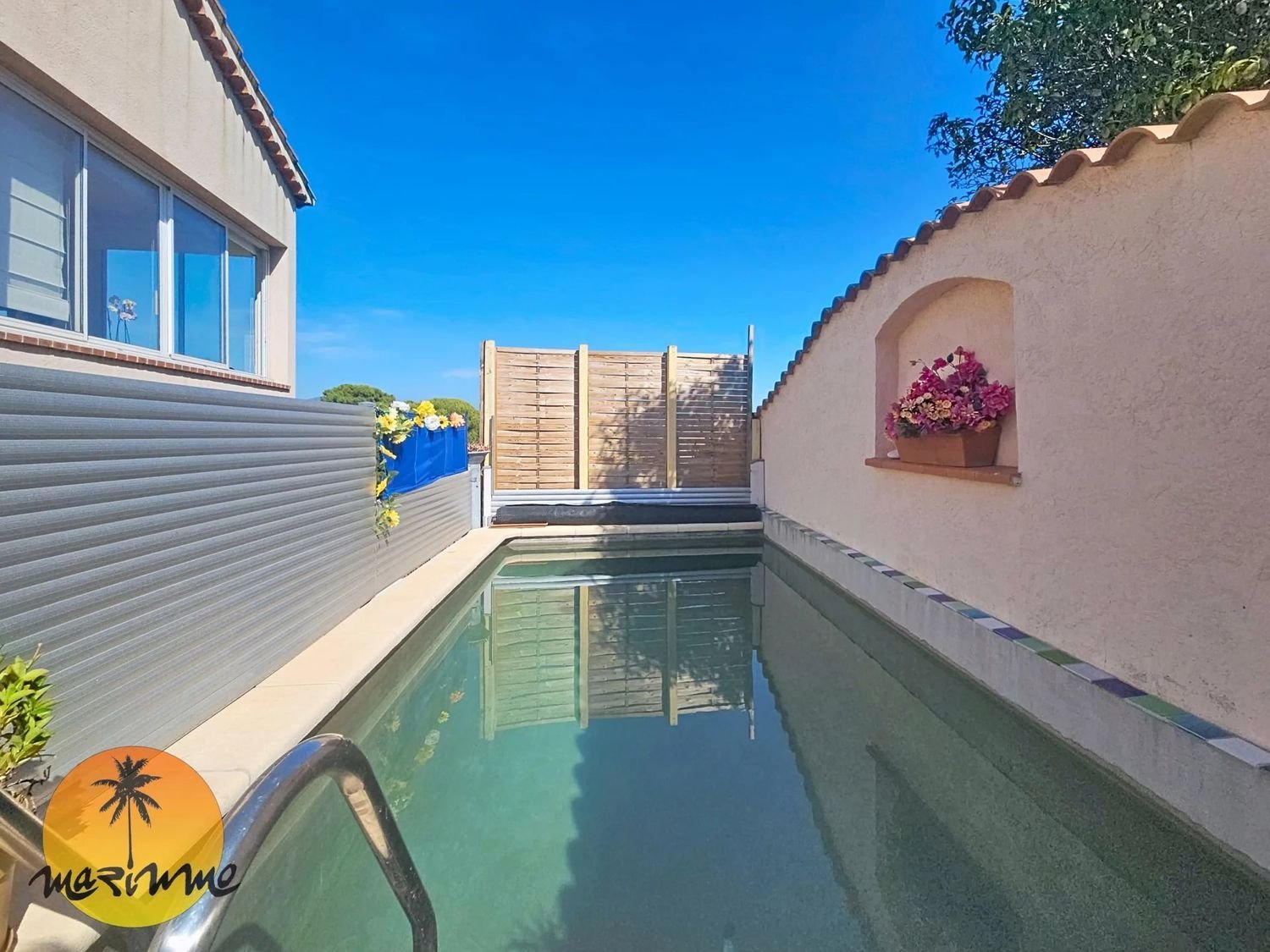 Appartement à vendre, 67m², Saint-Laurent-du-Var