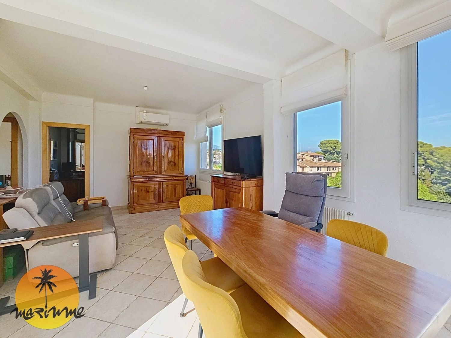 Appartement à vendre, 67m², Saint-Laurent-du-Var