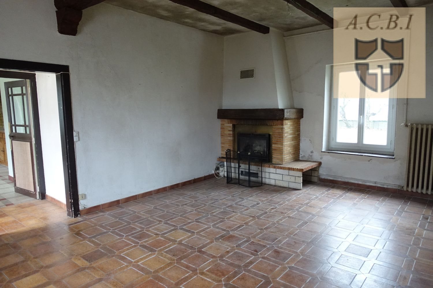 Maison à vendre, 123m², Morée