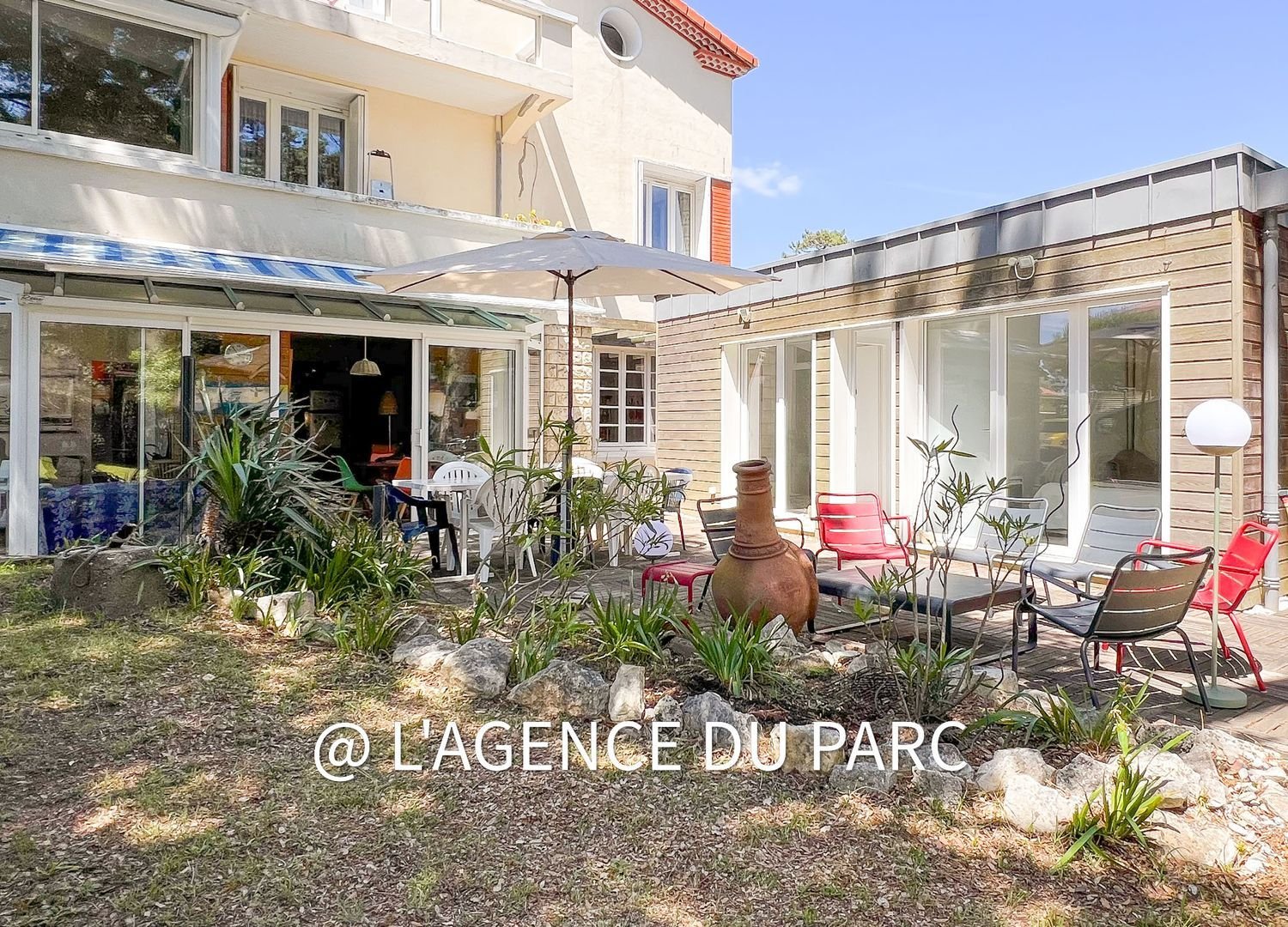 Appartement à vendre, 112m², Royan