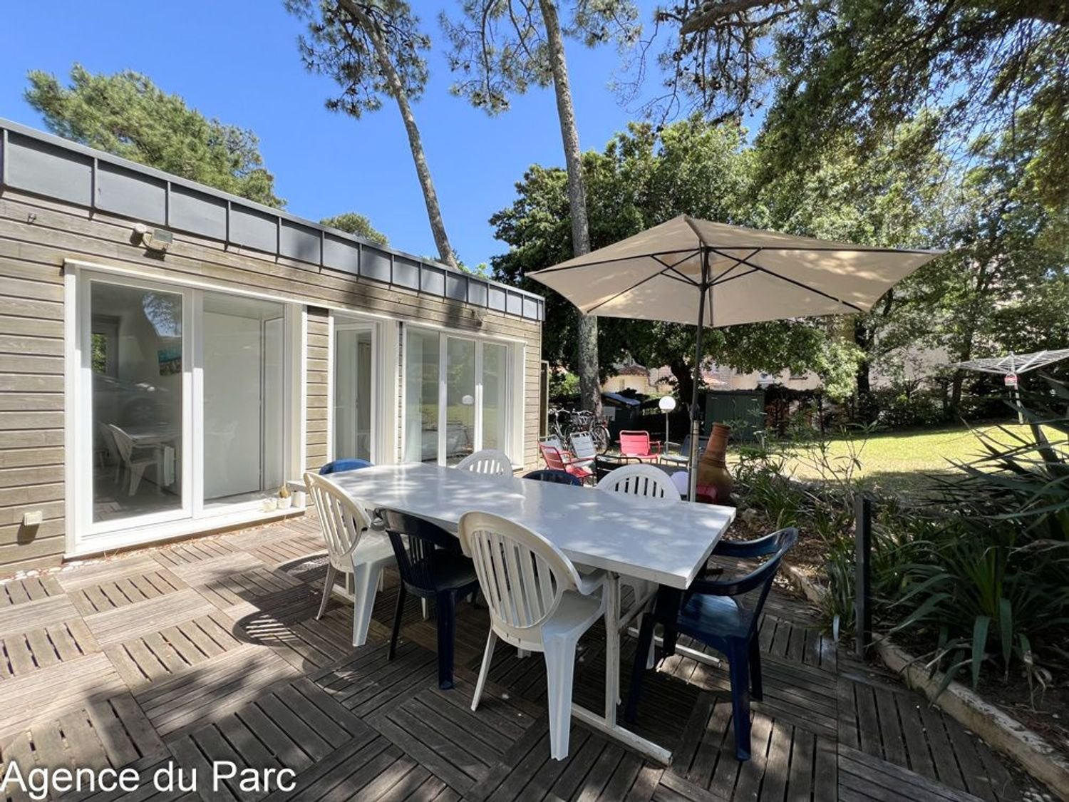 Appartement à vendre, 112m², Royan