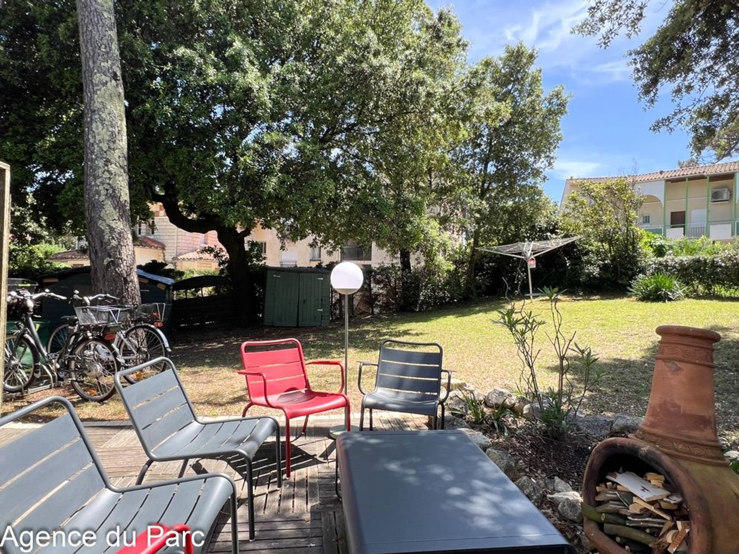 Appartement à vendre, 112m², Royan