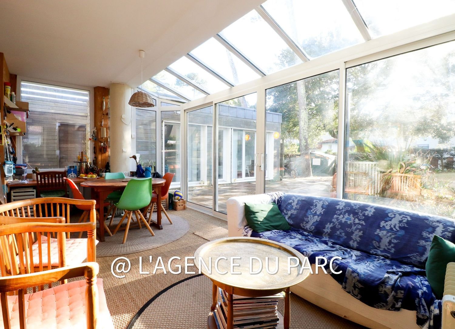 Appartement à vendre, 112m², Royan