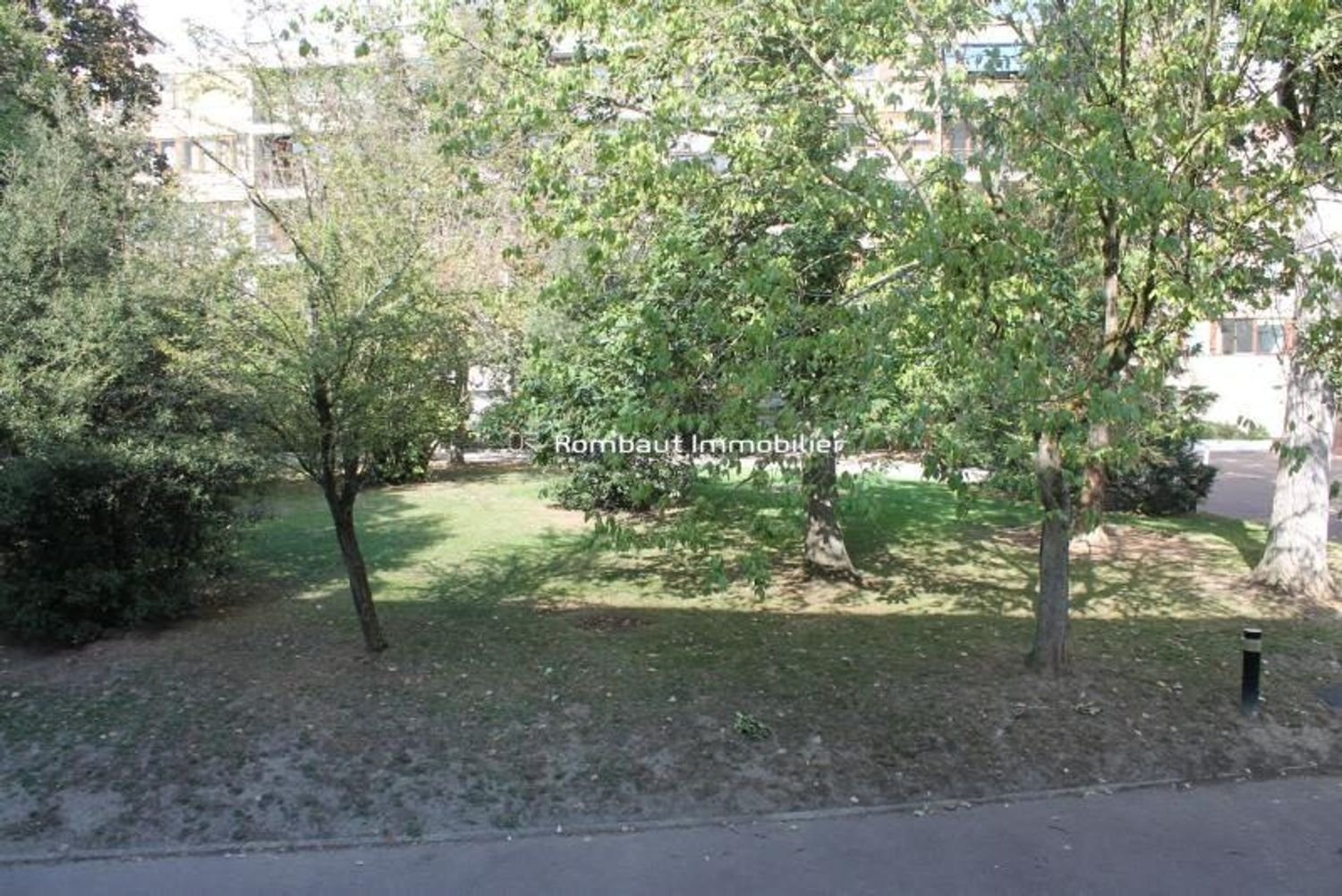 Appartement à louer, 14m², La Celle-Saint-Cloud