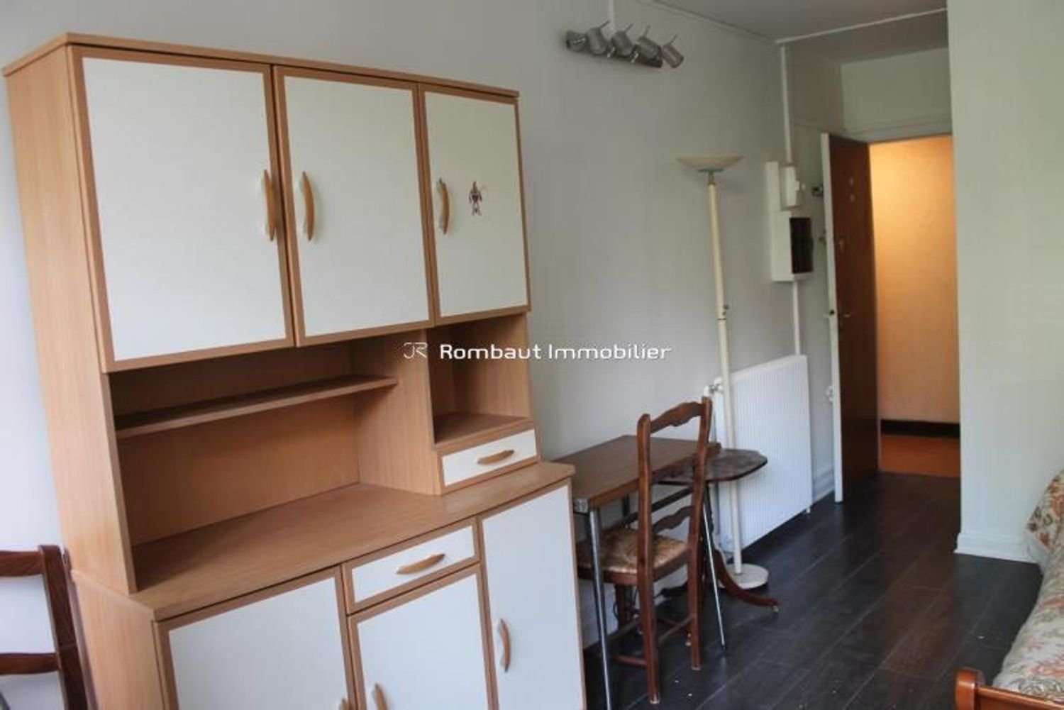 Appartement à louer, 14m², La Celle-Saint-Cloud