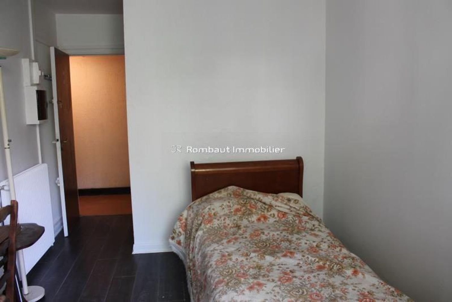 Appartement à louer, 14m², La Celle-Saint-Cloud