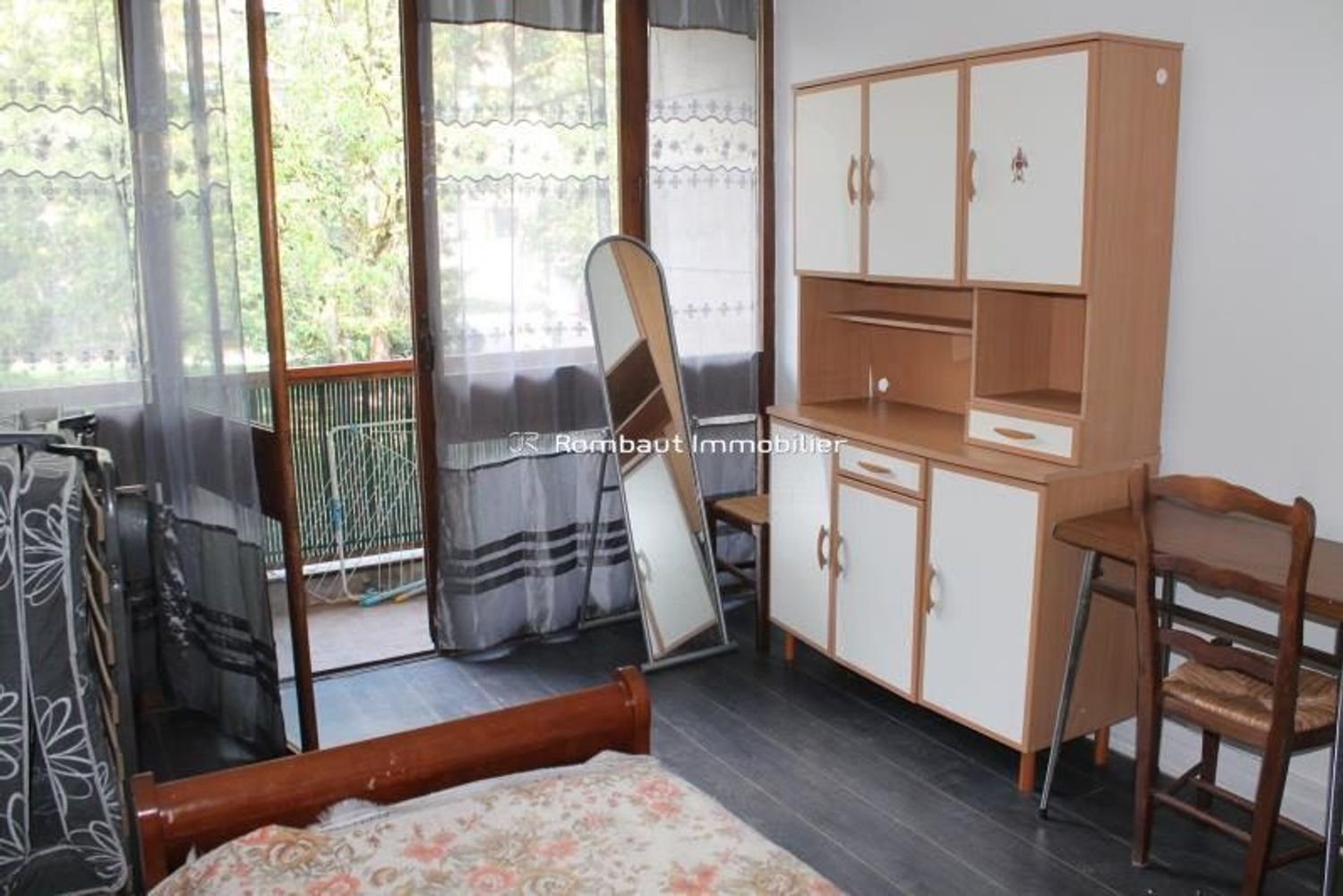 Appartement à louer, 14m², La Celle-Saint-Cloud