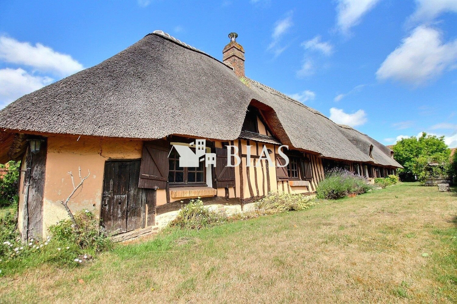 Maison à vendre, 137m², Anneville-Ambourville