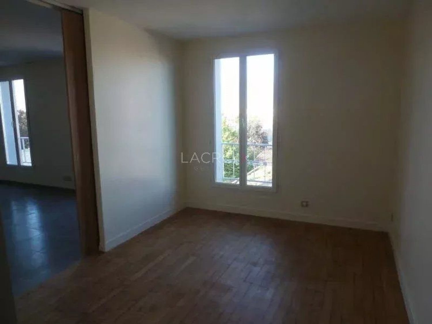 Appartement à louer, 40m², Cachan