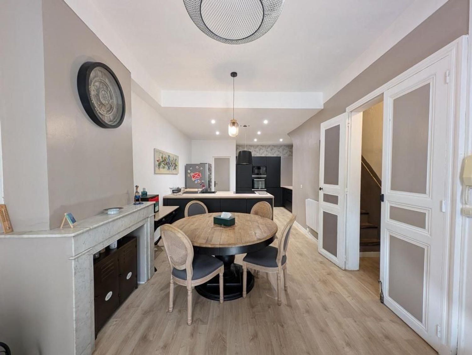 Maison à vendre, 112m², Pézenas